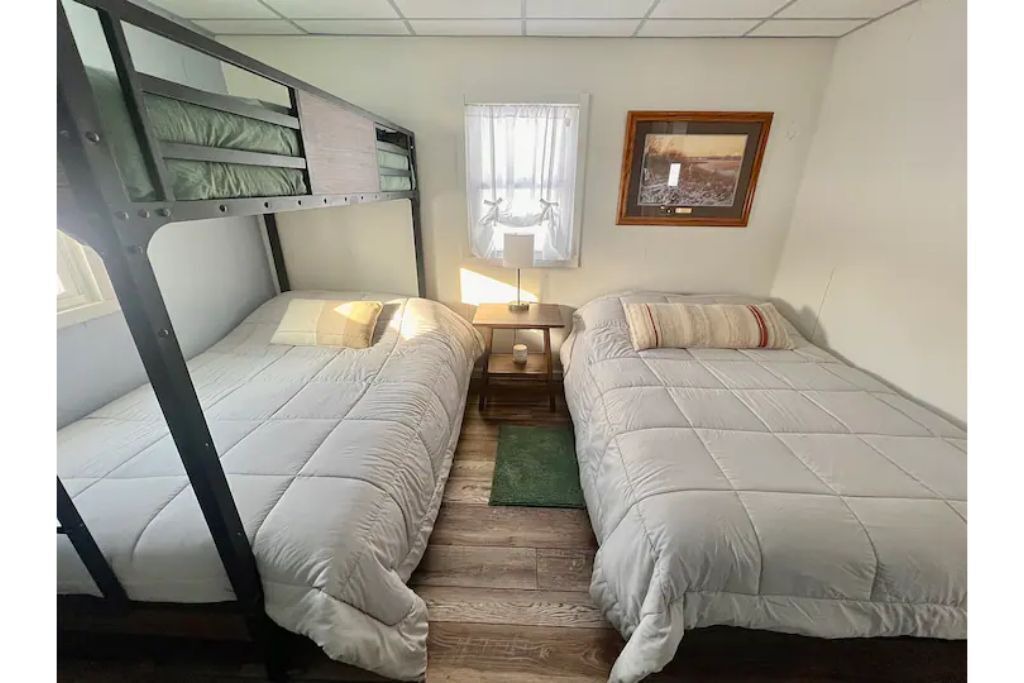 Photo of Bedroom in Oconto