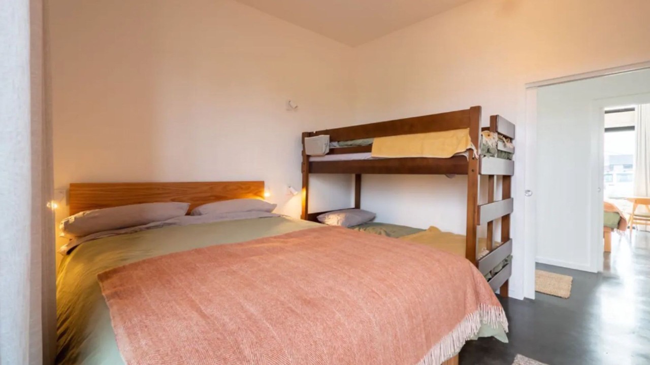 Photo of Bedroom in Cape Paterson