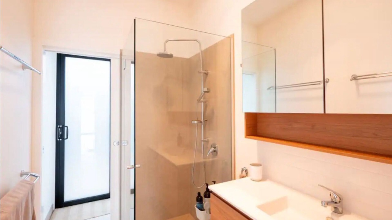 Photo of Bathroom in Cape Paterson