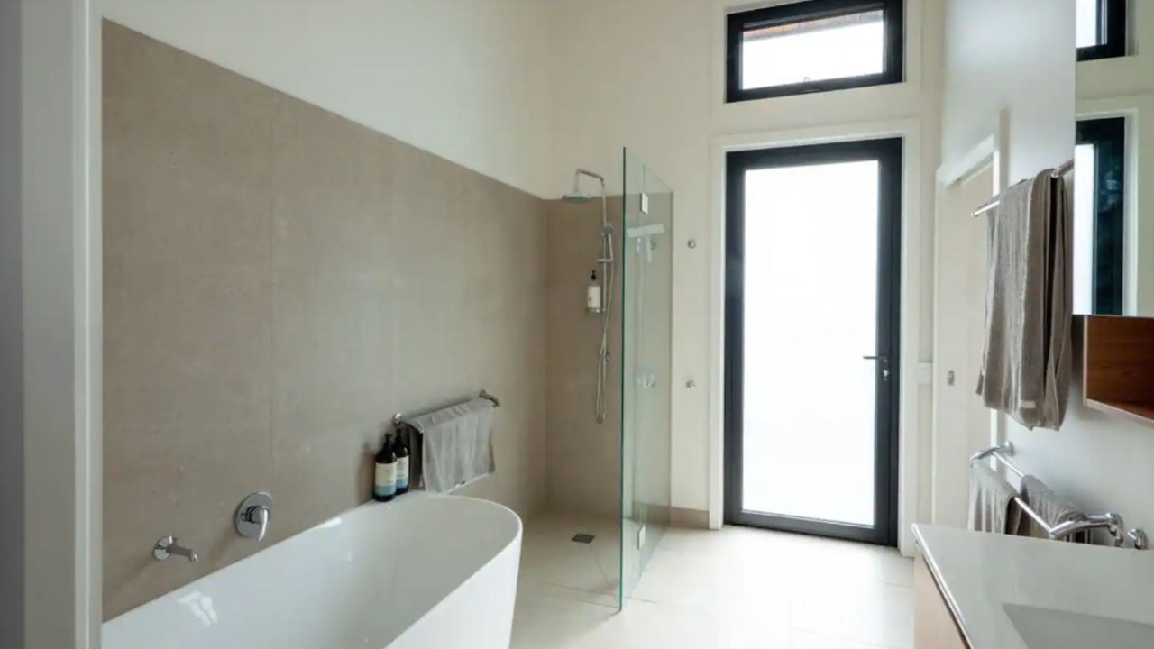 Photo of Bathroom in Cape Paterson