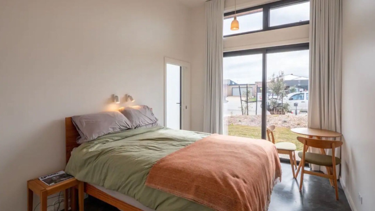 Photo of Bedroom in Cape Paterson