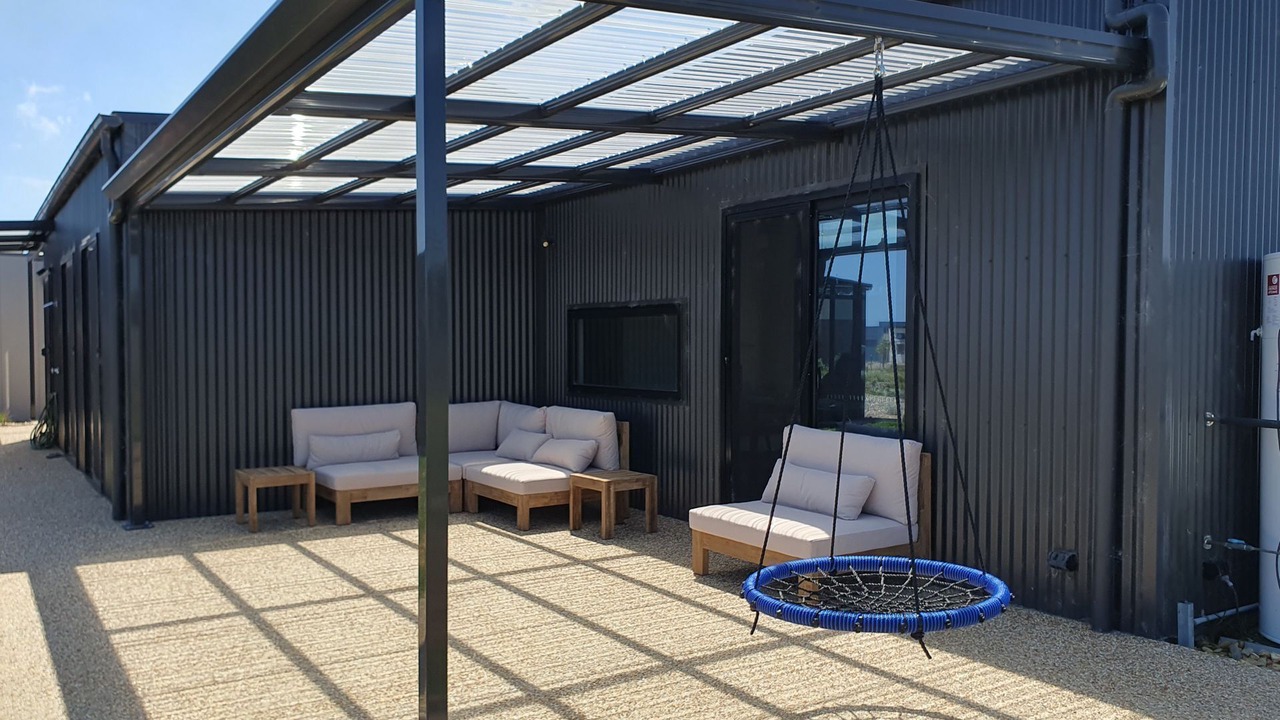 Photo of Patio Balcony in Cape Paterson