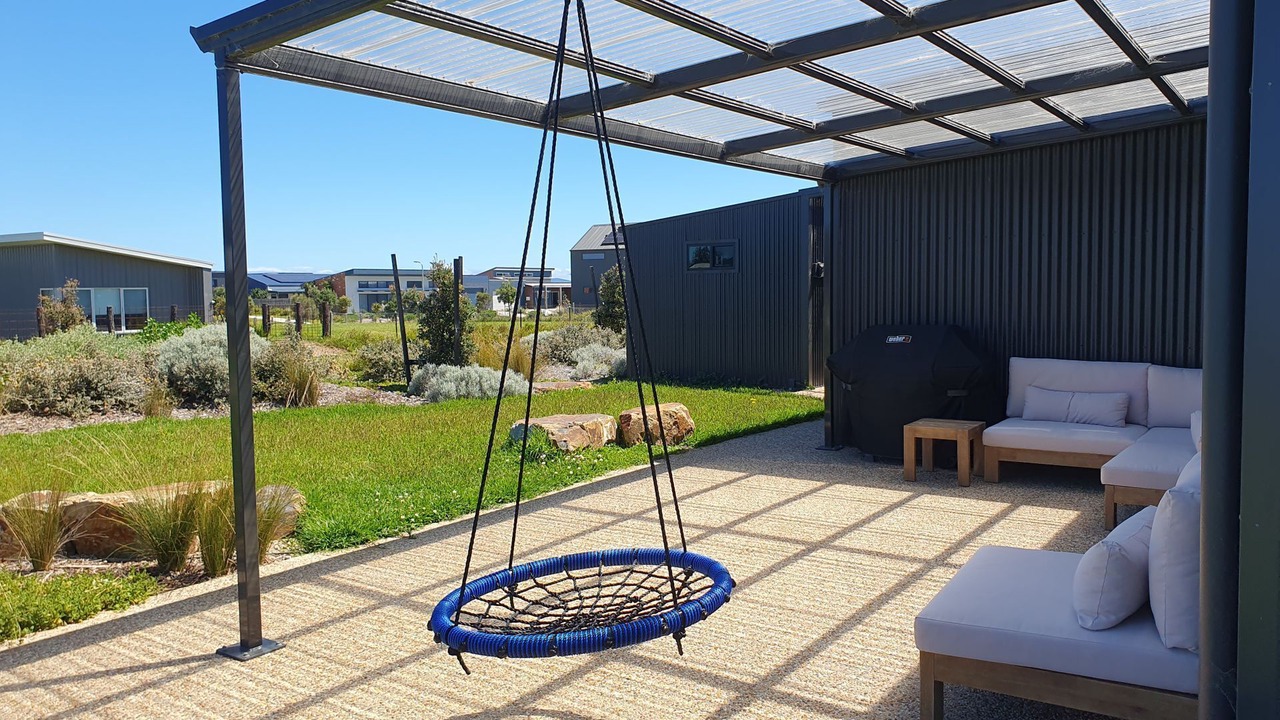 Photo of Patio Balcony in Cape Paterson