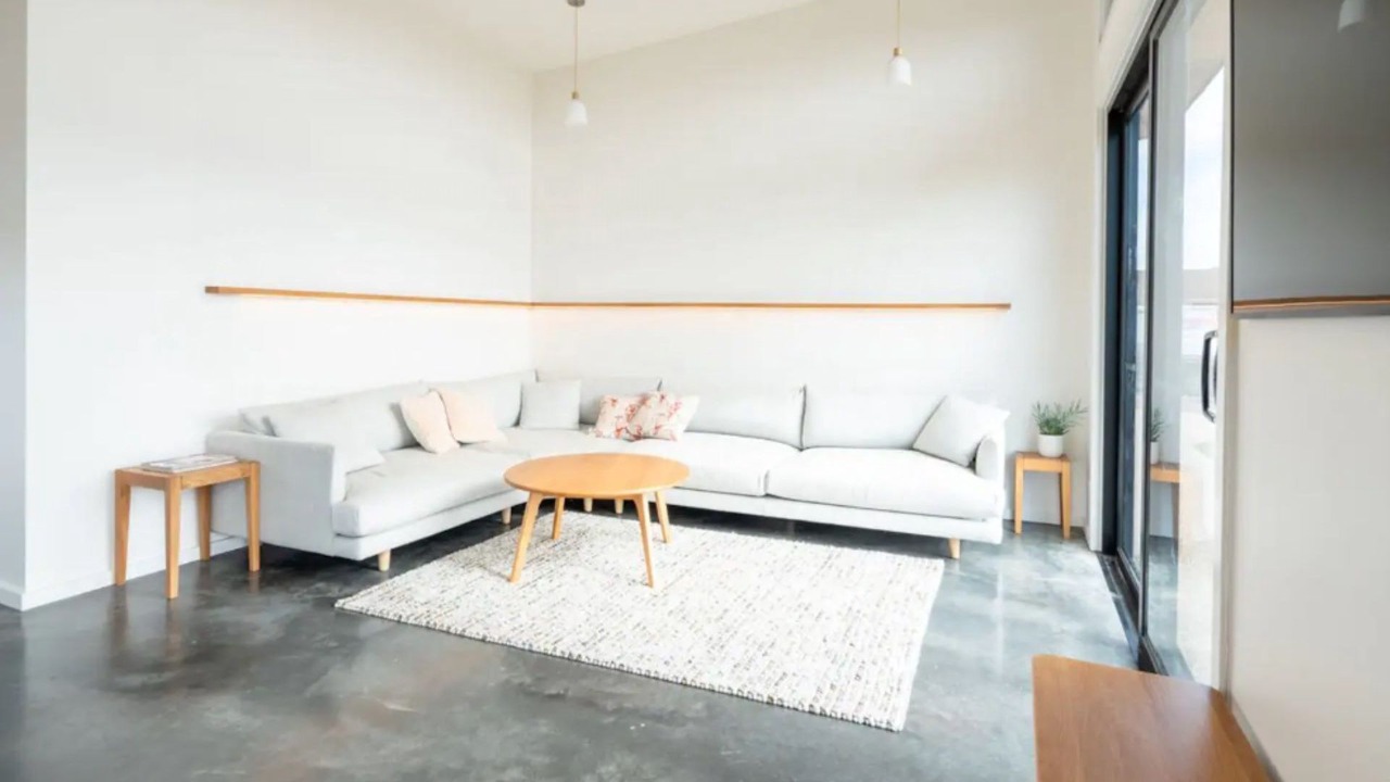 Photo of Livingroom in Cape Paterson