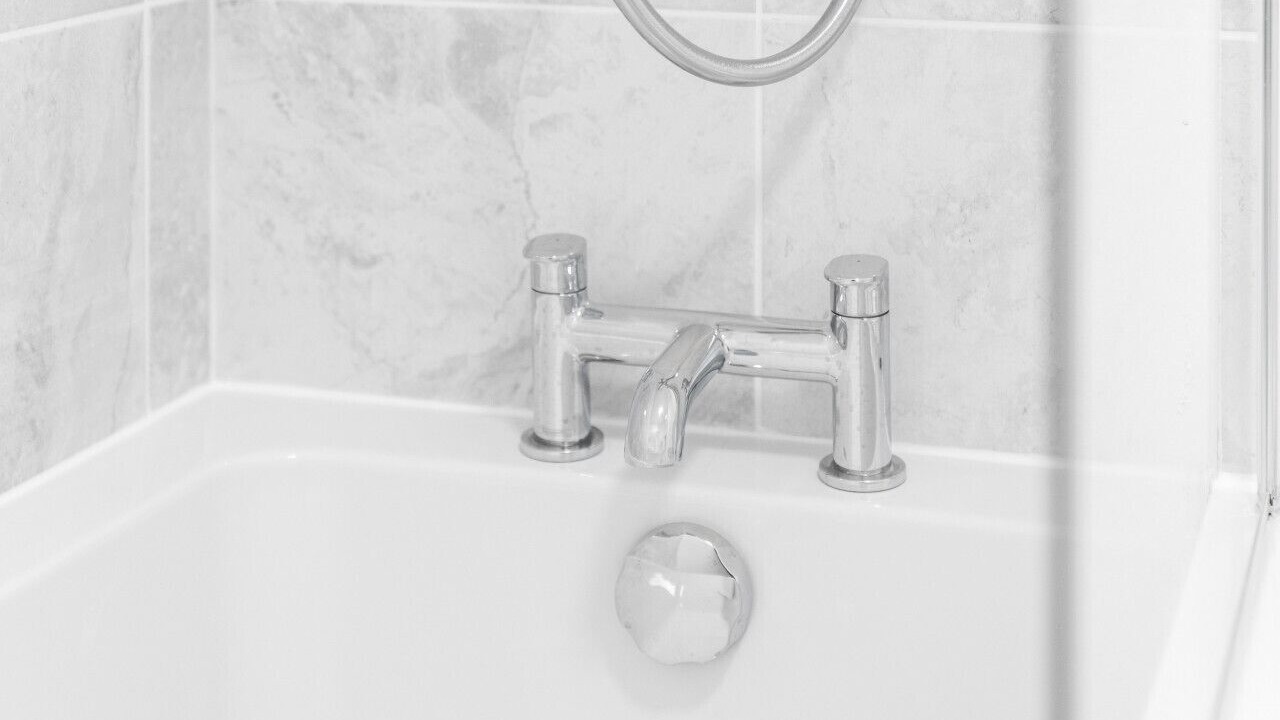 Photo of Bathroom in Cradley Heath