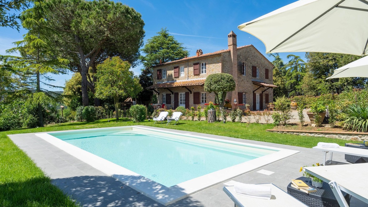 Photo of Outdoor in Gambassi Terme