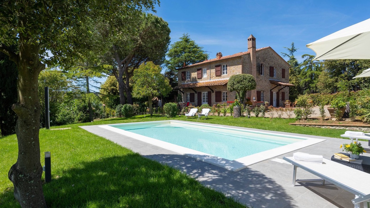 Photo of Outdoor in Gambassi Terme