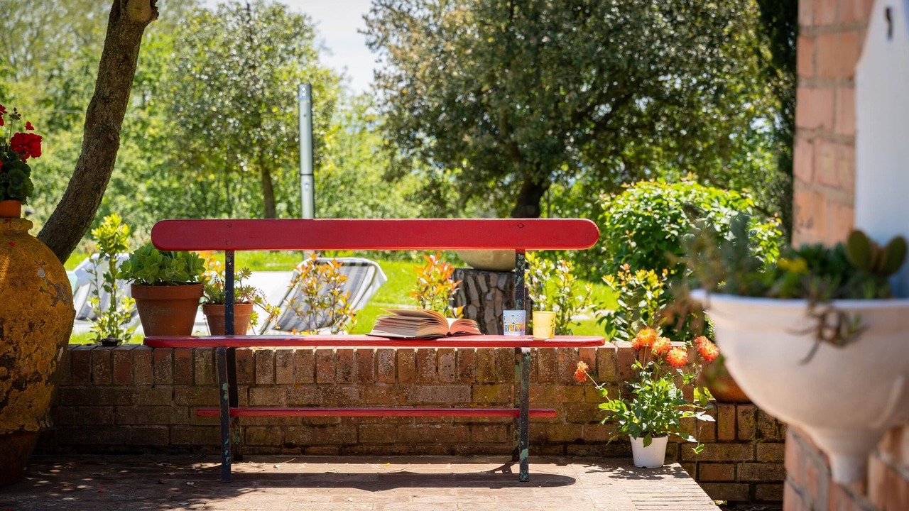 Photo of Outdoor in Gambassi Terme