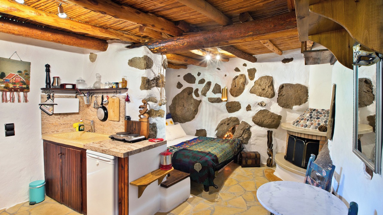 Photo of Bedroom in Makry Gialos
