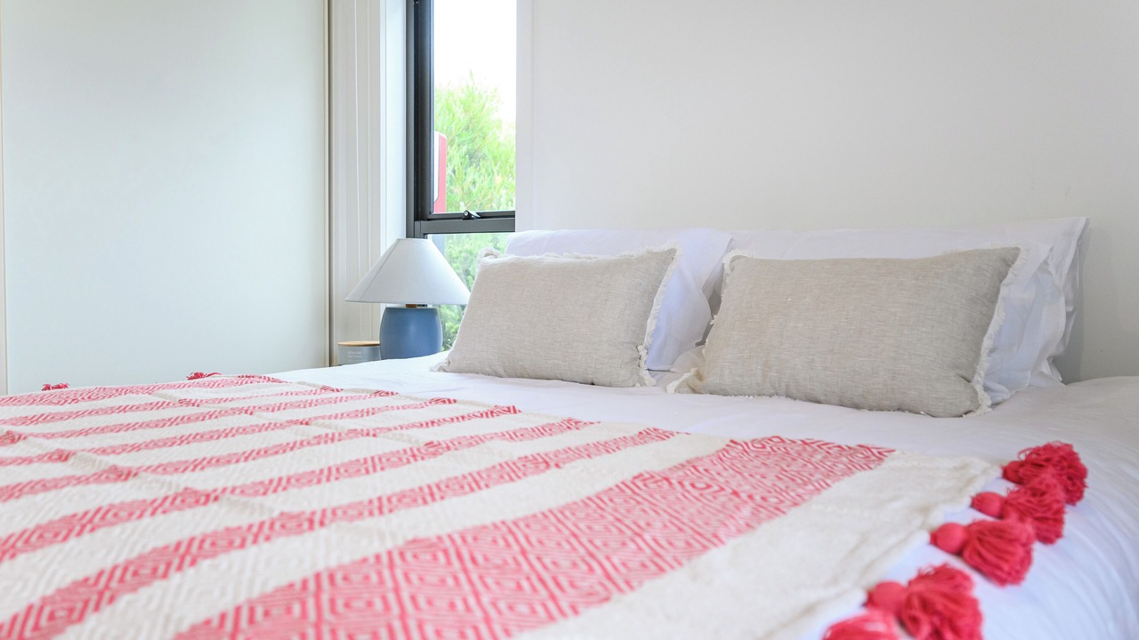 Photo of Bedroom in Cape Paterson