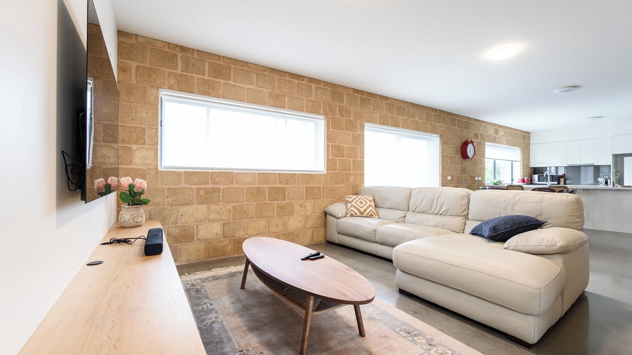 Photo of Livingroom in Cape Paterson