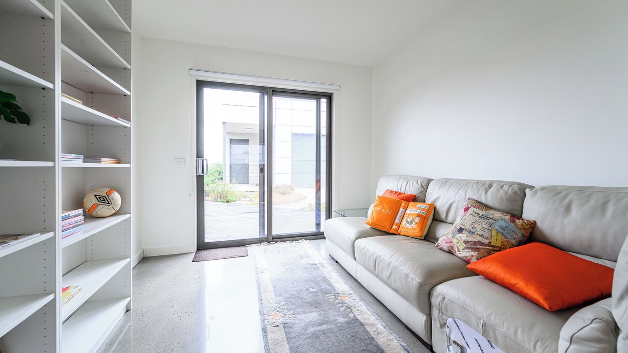 Photo of Livingroom in Cape Paterson