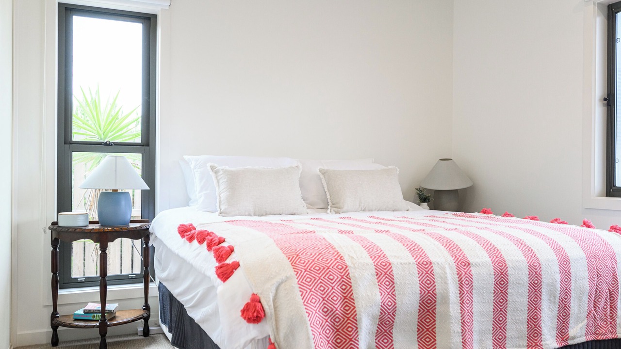 Photo of Bedroom in Cape Paterson