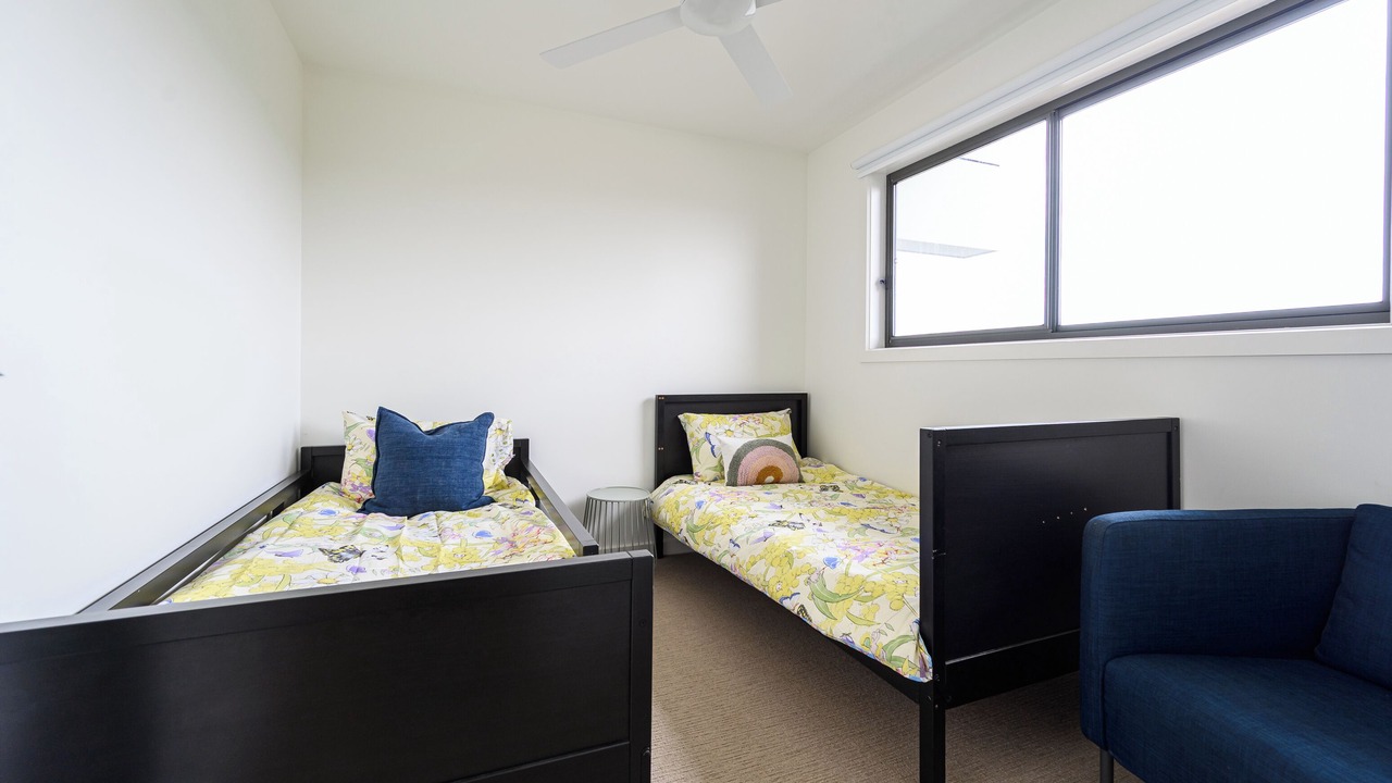 Photo of Bedroom in Cape Paterson