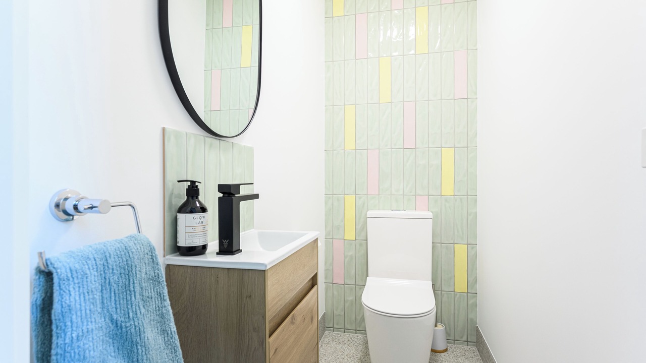 Photo of Bathroom in Cape Paterson