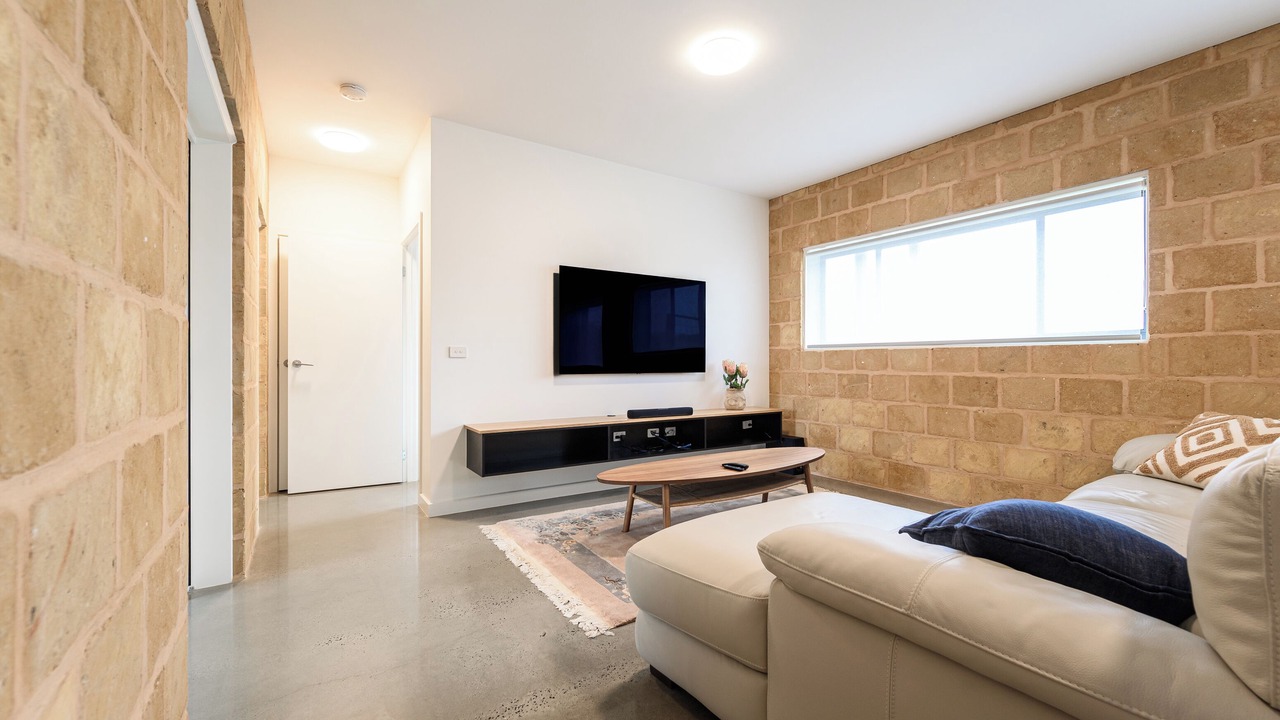 Photo of Livingroom in Cape Paterson