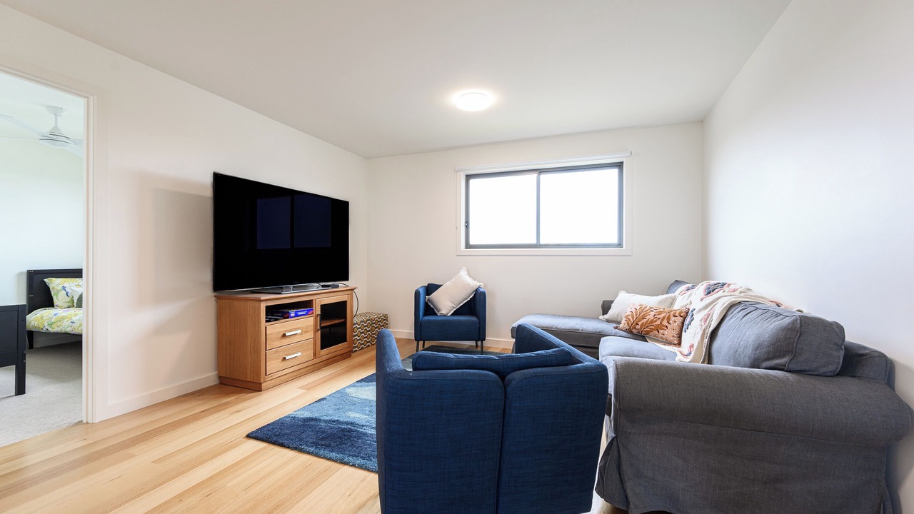 Photo of Livingroom in Cape Paterson