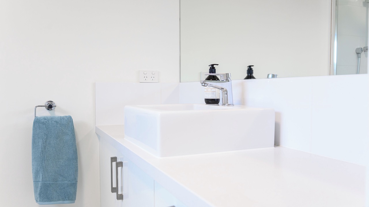 Photo of Bathroom in Cape Paterson