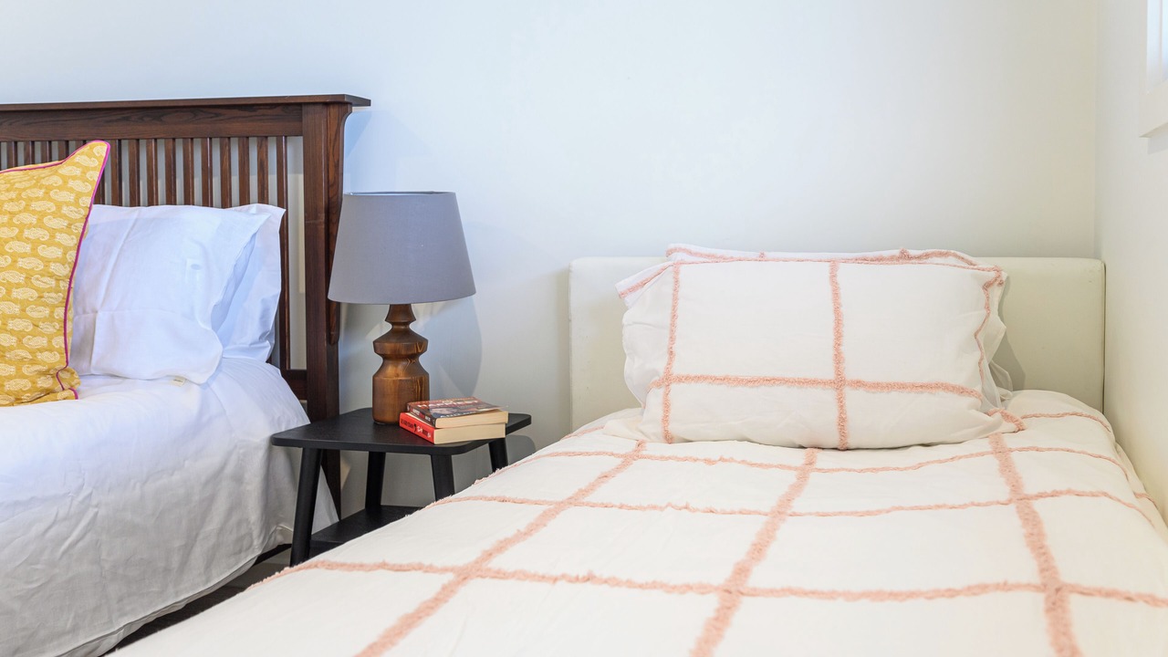 Photo of Bedroom in Cape Paterson