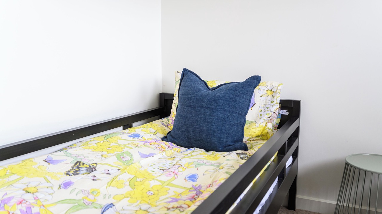 Photo of Bedroom in Cape Paterson