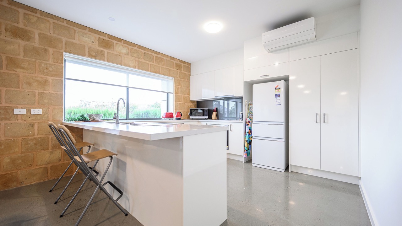 Photo of Kitchen in Cape Paterson