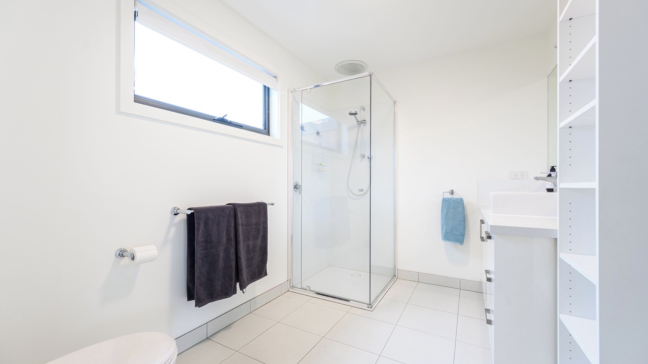 Photo of Bathroom in Cape Paterson