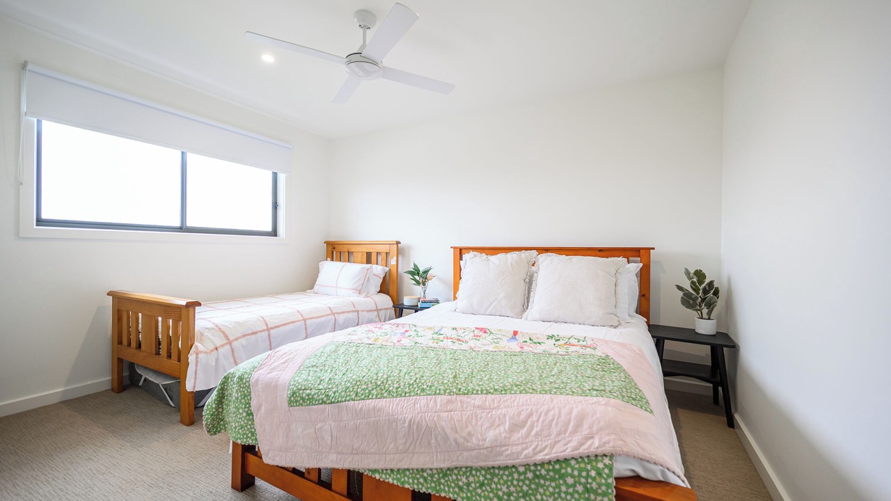 Photo of Bedroom in Cape Paterson