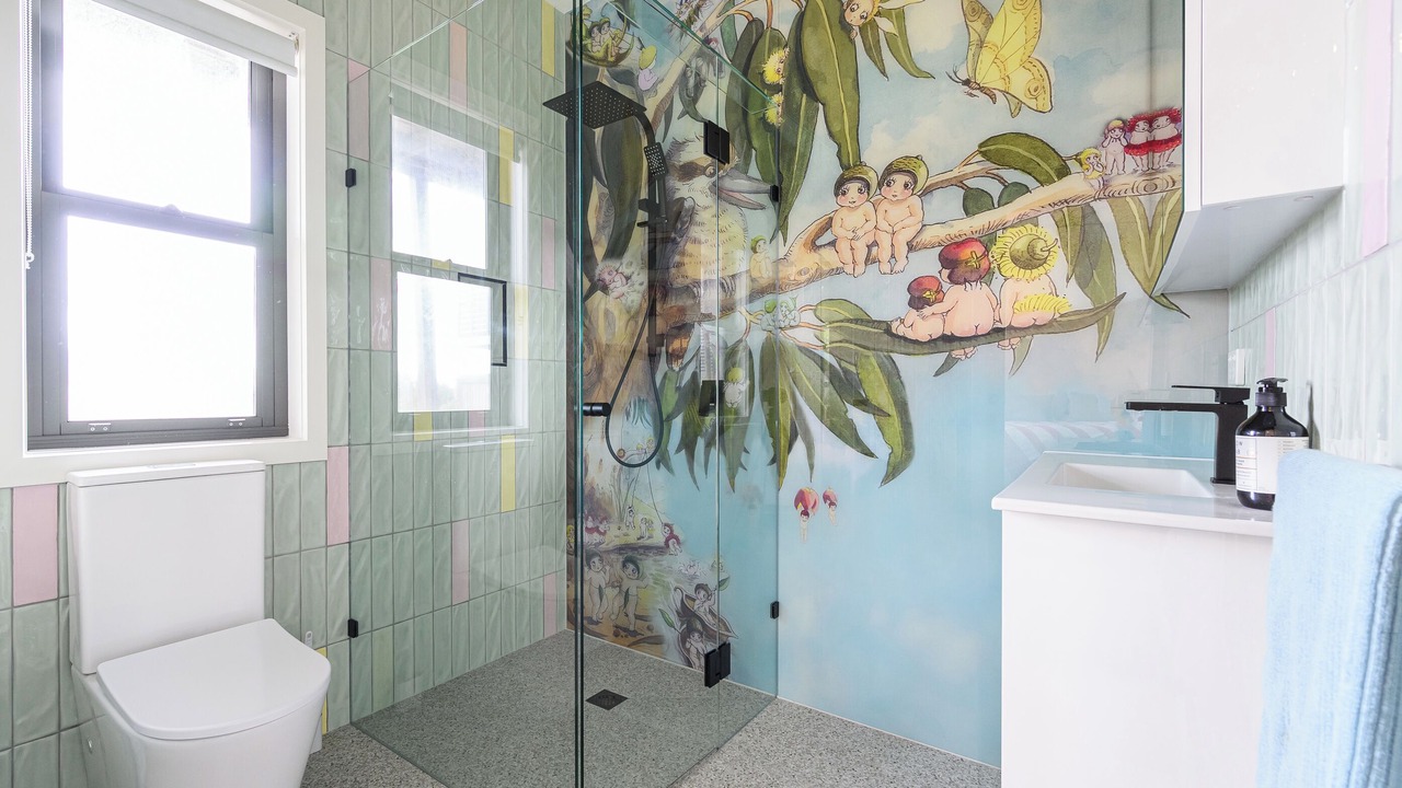 Photo of Bathroom in Cape Paterson