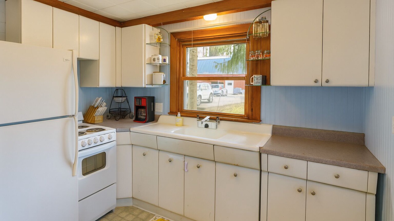 Photo of Kitchen in Vandalia