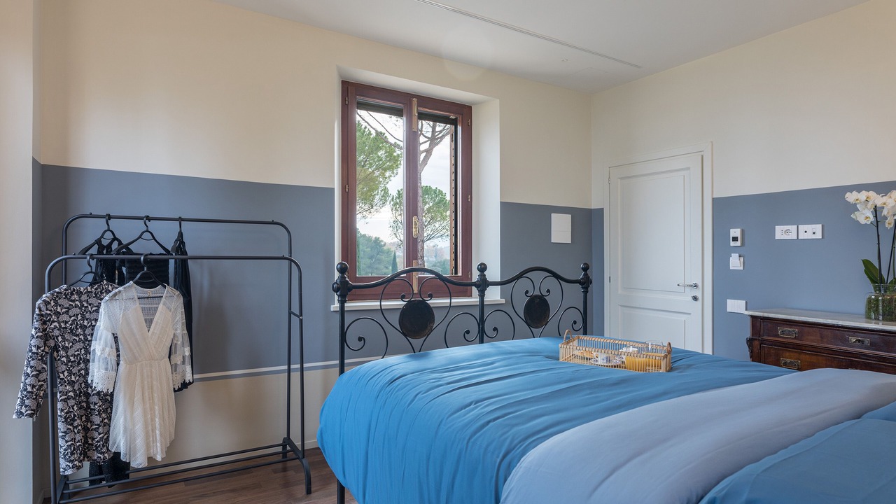 Photo of Bedroom in Bevagna