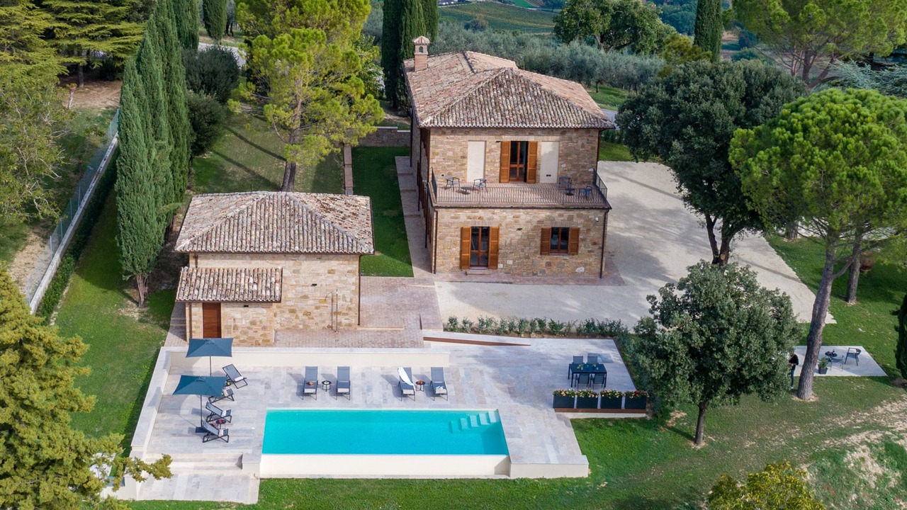 Photo of Outdoor in Bevagna