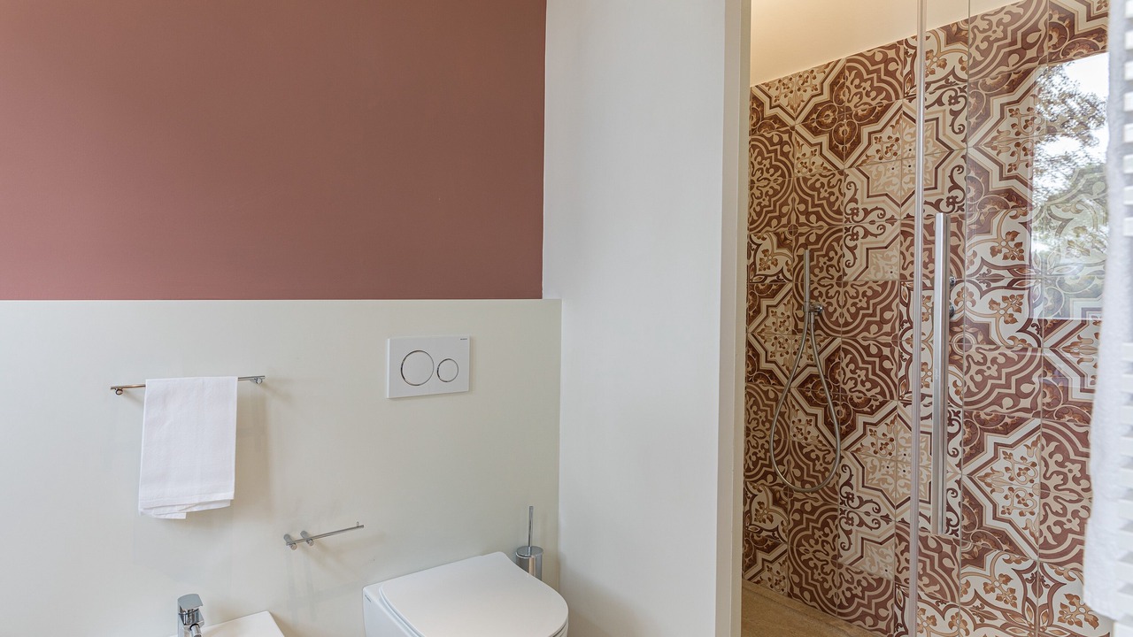 Photo of Bathroom in Bevagna