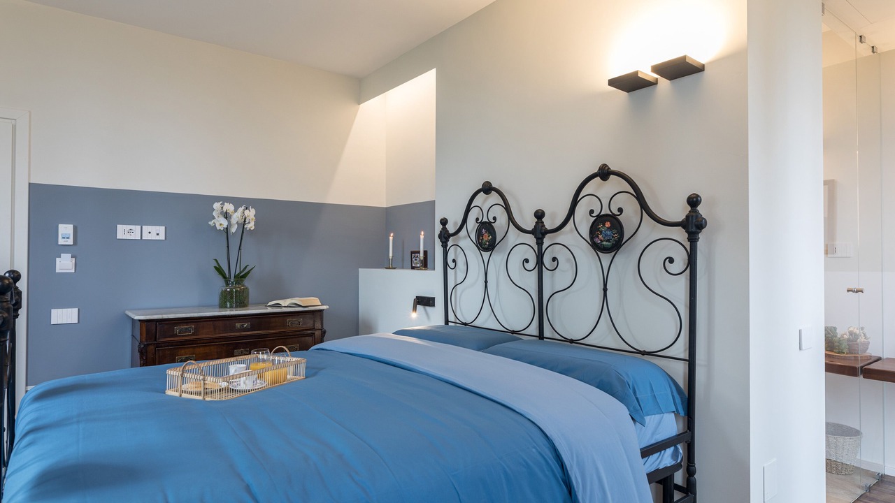 Photo of Bedroom in Bevagna