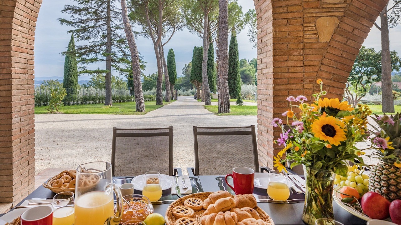 Photo of Outdoor in Bevagna