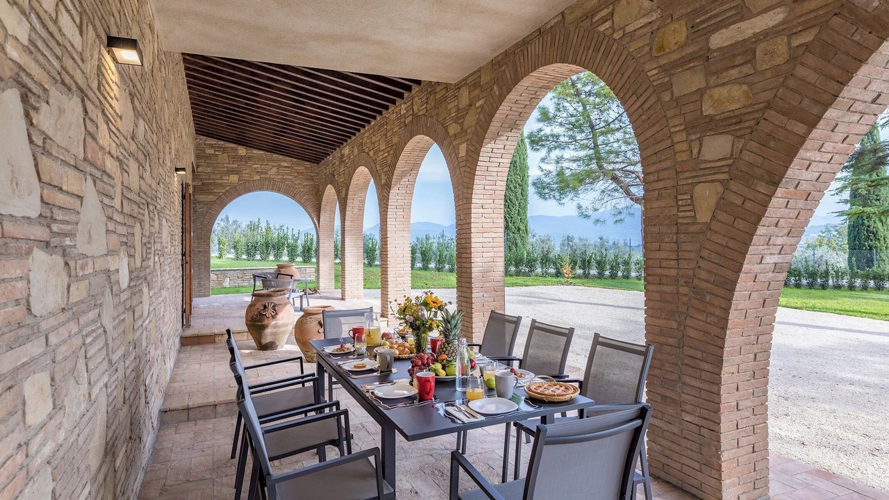 Photo of Outdoor in Bevagna