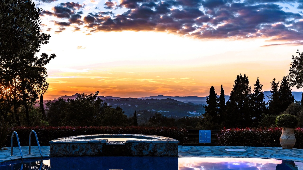 Photo of Outdoor in Achilleio