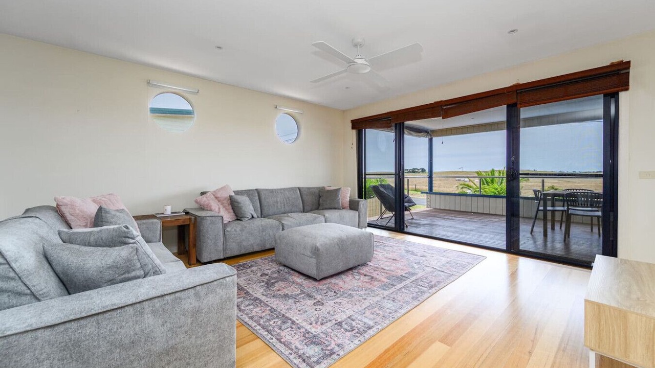 Photo of Livingroom in Cape Paterson