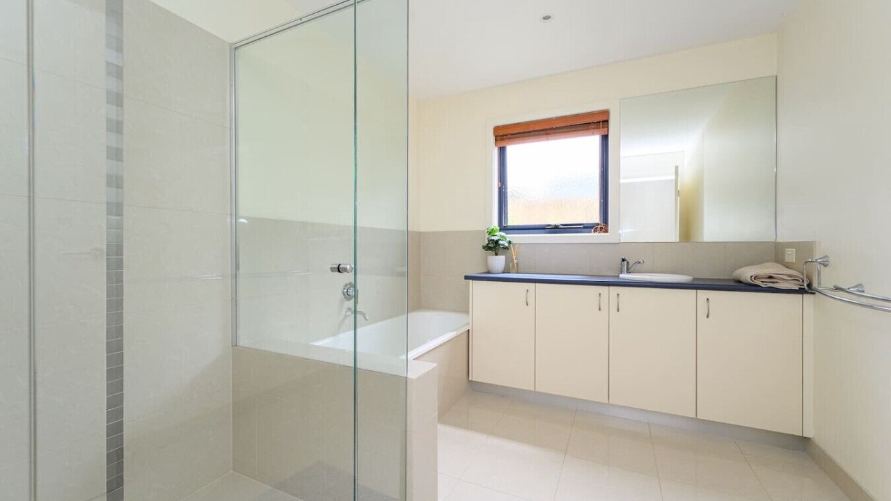 Photo of Bathroom in Cape Paterson
