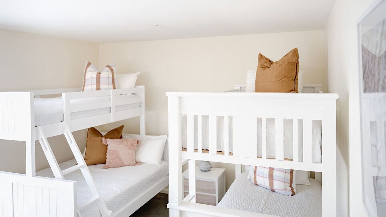 Photo of Bedroom in Cape Paterson