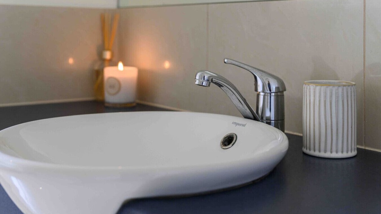 Photo of Bathroom in Cape Paterson
