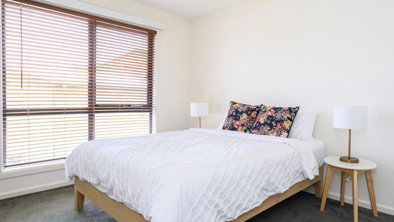 Photo of Bedroom in Cape Paterson
