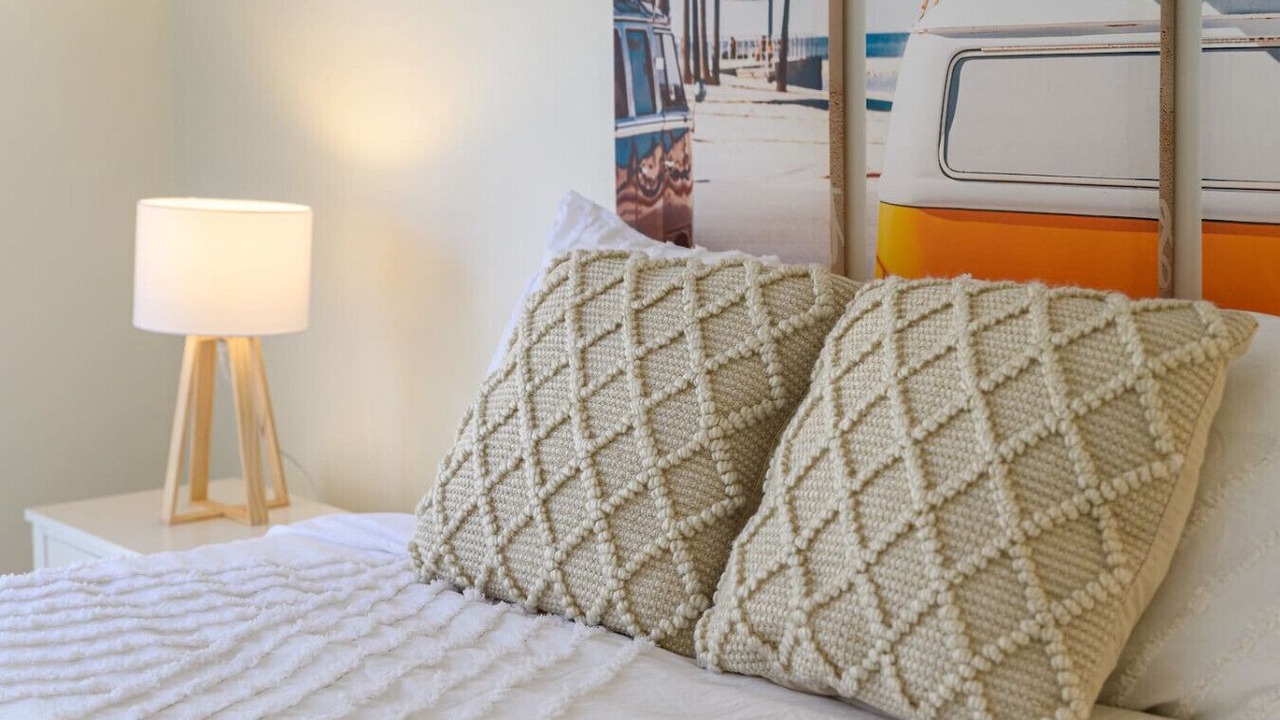 Photo of Bedroom in Cape Paterson