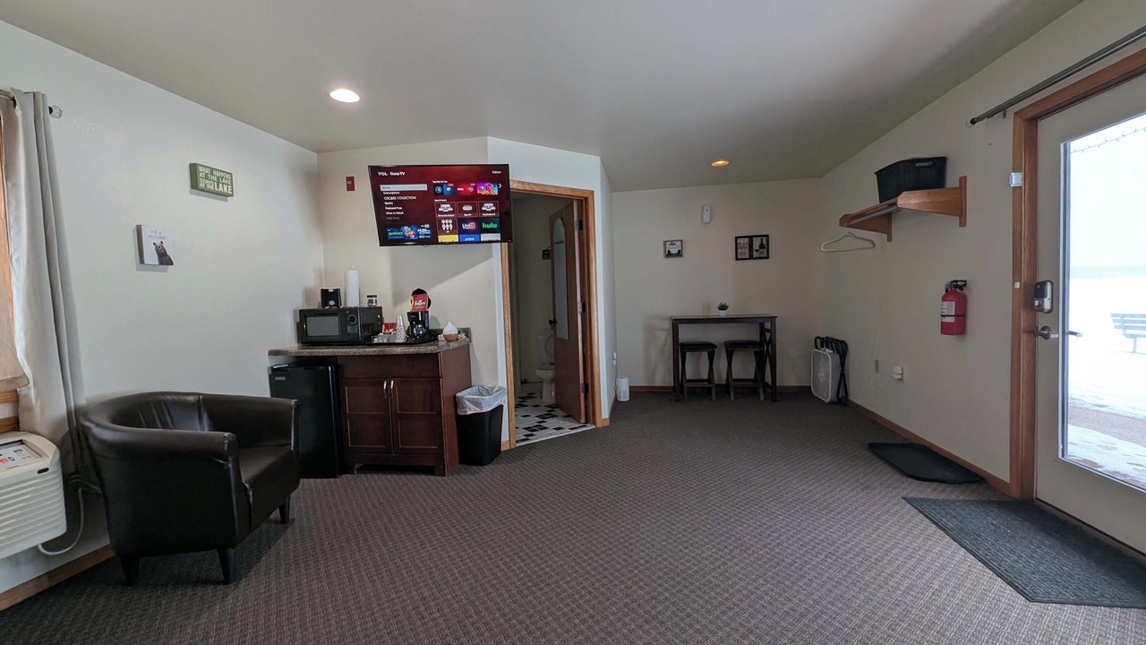 Photo of Bedroom in Mayfield