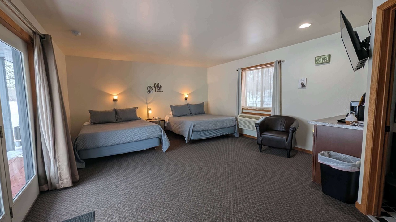 Photo of Bedroom in Mayfield