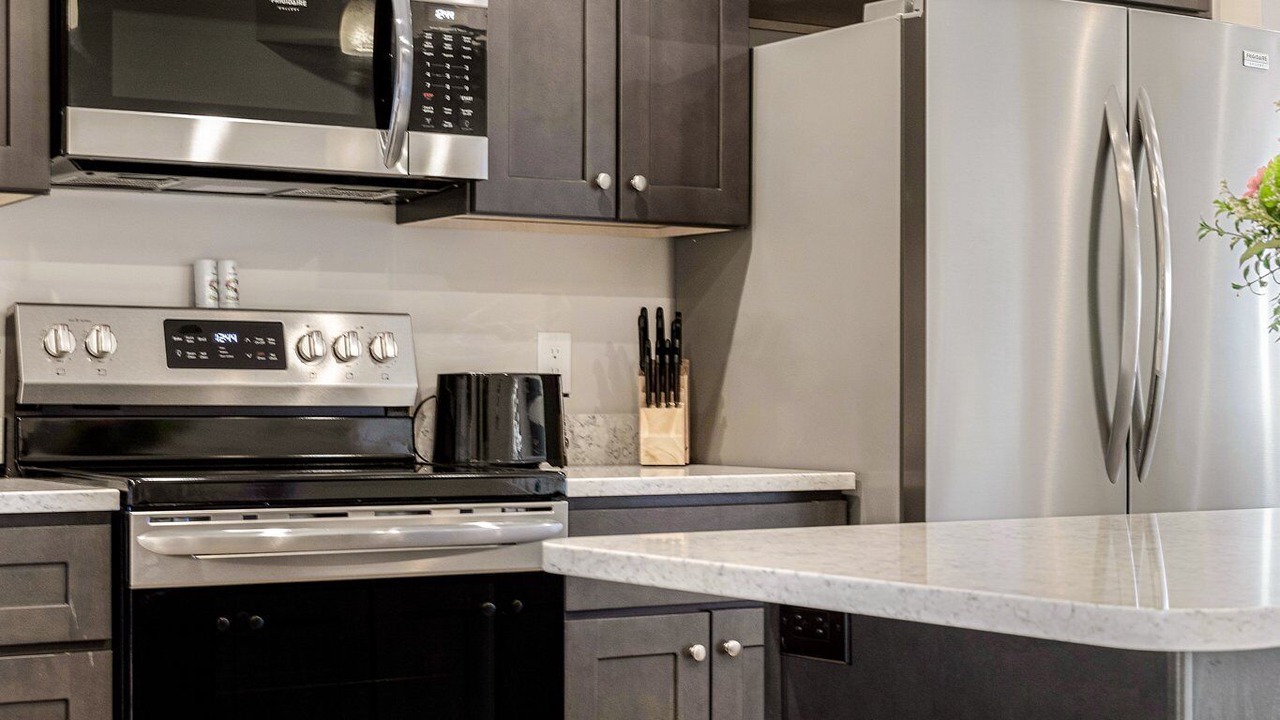 Photo of Kitchen in Traverse City