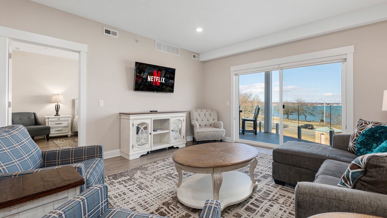 Photo of Livingroom in Traverse City