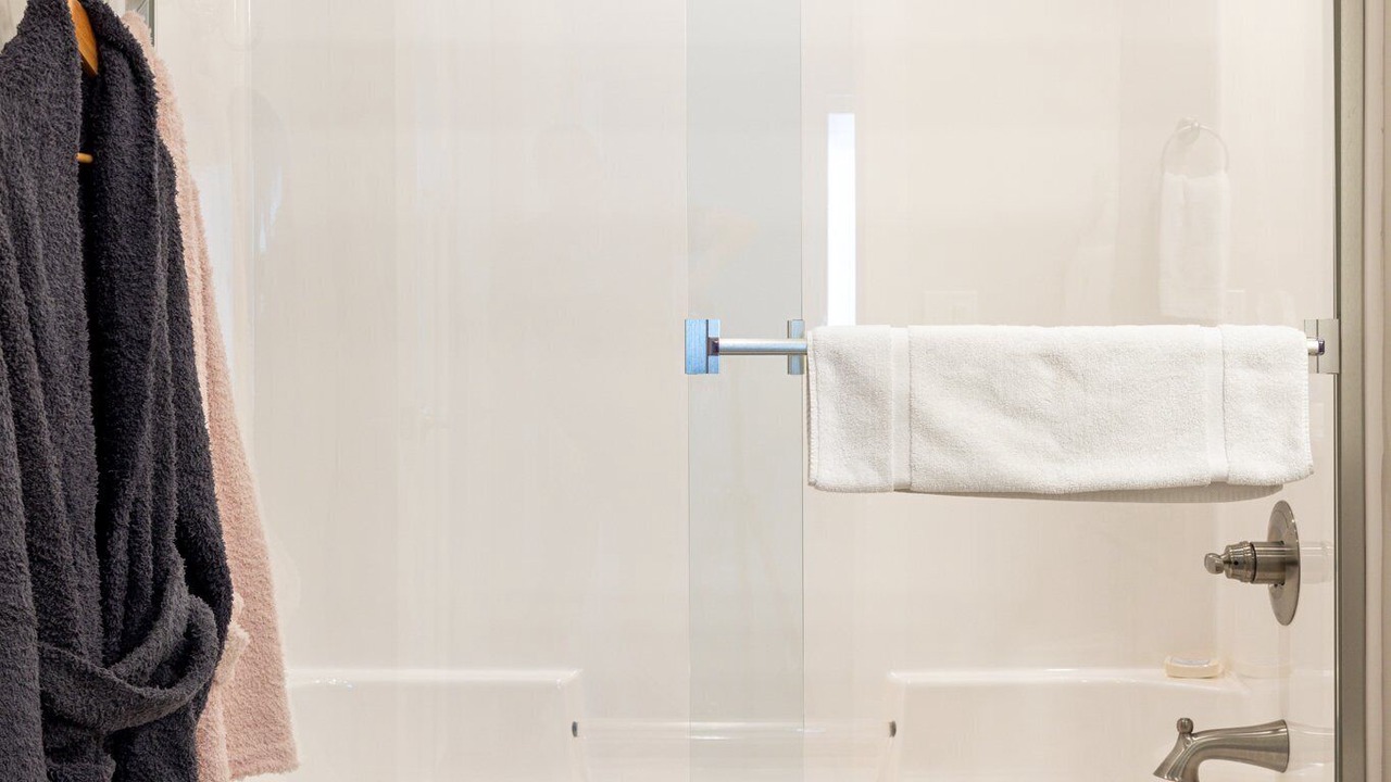Photo of Bathroom in Traverse City