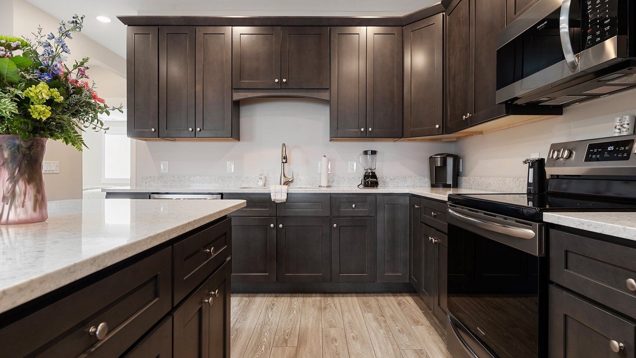 Photo of Kitchen in Traverse City
