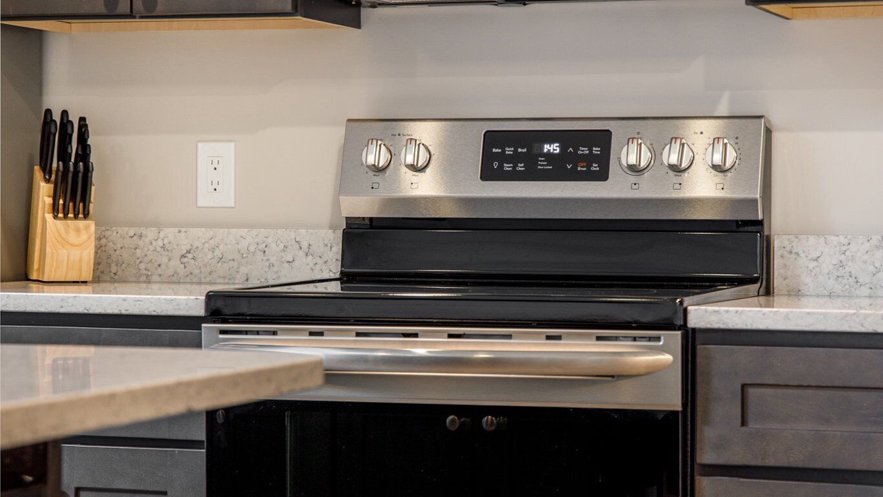 Photo of Kitchen in Traverse City