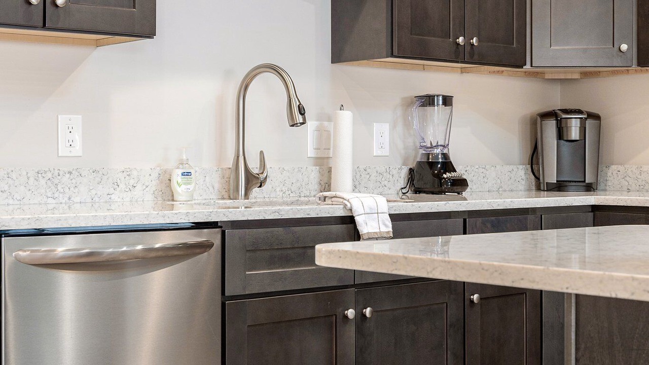 Photo of Kitchen in Traverse City